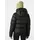 HELLY HANSEN Essence Down Jacket black XS