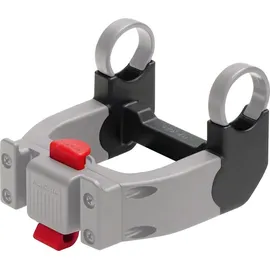 KLICKfix Distanz-Set E Adapter schwarz