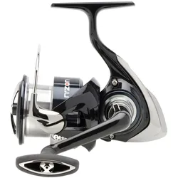 Daiwa 24 N'ZON Plus LT6000SS-CP Feederrolle