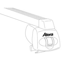 Aterapool Dachträger für VW Passat B8