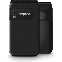 Emporia Simplicity Glam schwarz