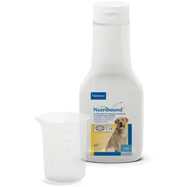 Virbac Nutribound Lösung zum Einnehmen für Hunde 3 x 150 ml