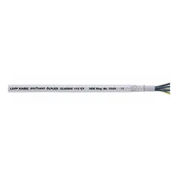 Lapp ÖLFLEX 1135403, 100 m, Kupfer, Transparent, Weiß, Verzinntes Kupfer, PVC, 1
