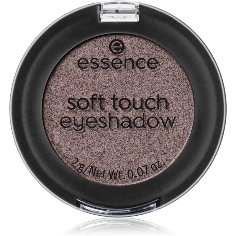 Preisvergleich Produktbild Essence Soft Touch Lidschatten Farbton 03 2 g