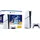 Sony PlayStation 5 Slim Disc Edition + Astro Bot Bundle