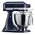 KitchenAid Artisan 5KSM175PS Weiß Allrounderset