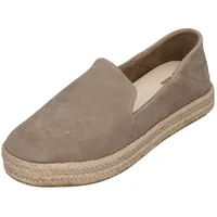 TOMS Carolina Dune Suede - Naturbelassen - 41 EU