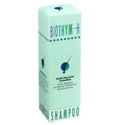 Biothym H Haarshampoo