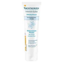 Dr. Theiss Nachtkerzen Intensiv-Salbe fettend 50 ml