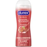 DUREX Play 2 in 1 Guarana 200 ml
