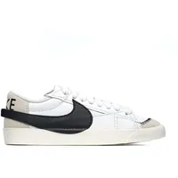 Nike Blazer Low '77 Jumbo Herren white/white/sail/black 42,5