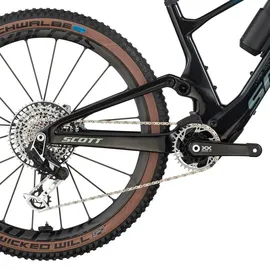Scott Lumen 900 SL 2026 29 Zoll RH 0 cm schwarz