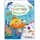 Moses Mein magisches Rubbelsticker-Buch Meerestiere