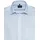 Olymp Langarmhemd kariert Blau 48