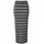 Edited Maxirock Damen Gestreift Grau 36