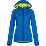 DEPROC activ DEPROC Active Softshelljacke Downton Peak in Blau | Gr.: 48