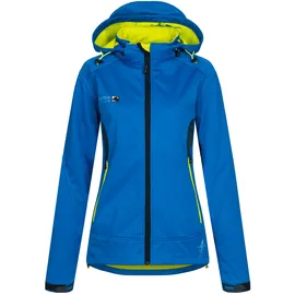 DEPROC activ DEPROC Active Softshelljacke Downton Peak in Blau | Gr.: 48