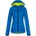 DEPROC activ DEPROC Active Softshelljacke Downton Peak in Blau | Gr.: 48