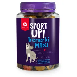 MACED Sport Up!!! MAXI-Trainer 300g