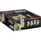 Sheba Delicacy Poultry Flavours in Jelly 80 x 85 g
