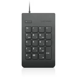 Lenovo Numerischer USB-Tastenblock (2. Gen.)