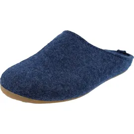 HAFLINGER Everest Fundus Blau 45