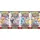 Pokémon Prismatic Evolutions Binder Collection