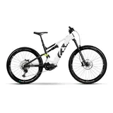 Husqvarna Mountain Cross MC3 Grau Modell 2024 - 41 CM