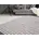 calo-deluxe CALO-DELUXE Bature 400 Gr 6 grau natur B 200cm H 10mm L 290cm Teppiche und mit Fransen Wohnzimmer
