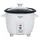 Adler Reiskocher schwarz 6,0 l