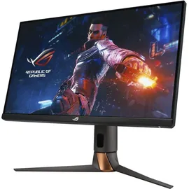 Asus ROG Swift PG27UQR 27" schwarz
