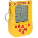 Fizz Creations Pac-Man Game Keyring