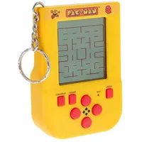 Fizz Creations Pac-Man Game Keyring