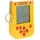 Fizz Creations Pac-Man Game Keyring