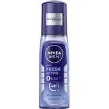 NIVEA MEN FRESH ACTIVE Deo-Spray 75,0 ml