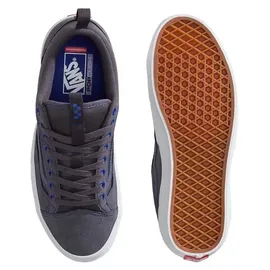 Vans Skate Old Skool Herren Blau 45