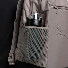 Puma Buzz Rucksack 04 totally taupe