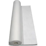 POOL Total Bodenschutzvlies Ovalbecken weiß 4,90 x 3,00 m