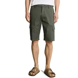 Tom Tailor Herren Bermuda Shorts