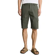 Tom Tailor Herren Bermuda Shorts