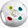 Vulli Sophie la girafe Senso Ball