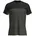 Merino Blend 125 Cool-liteTM Dunkelgrün/Schwarz M