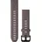 mm Silikonarmband Braun TU