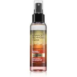 Avon Advance Techniques Reconstruction Zwei-Phasen-Pflege für gesunde und schöne Haare 100 ml