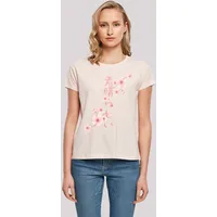 F4NT4STIC Ladies Box T-Shirt Kirschblüten in pink, | Gr.: