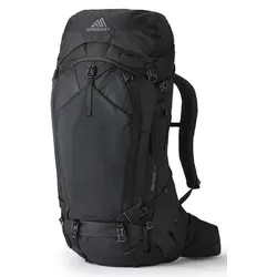 Gregory Herren Baltoro 75 LG Trekkingrucksack (Volumen 75 Liter / Gewicht 2,43kg - obsidian black