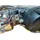 Piaggio 4250625942056 Scheinwerfer original Hexagon, LX LXT GT 125 180 250,