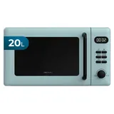 Cecotec Proclean 5110 Blau
