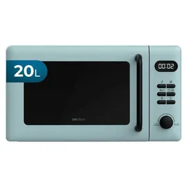 Cecotec Proclean 5110 Blau