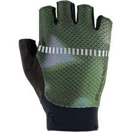 Roeckl Imatra black shadow